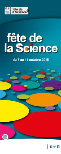 Village des Sciences à Auxerre. Du 9 au 10 octobre 2015 à AUXERRE. Yonne.  09H00